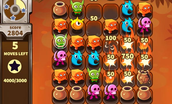 Combo Crusader - Vì sao Combo Crusader giữ chân người chơi Combo Crusader - Vì sao Combo Crusader giữ chân người chơi