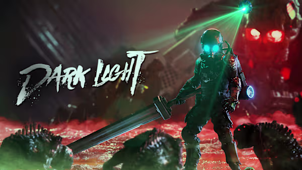 Dark Light Swap - Nhịp độ chậm nhưng buộc suy nghĩ sâu Dark Light Swap - Nhịp độ chậm nhưng buộc suy nghĩ sâu