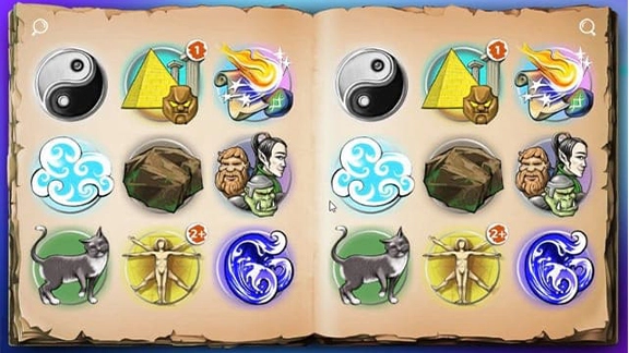 Doodle God Fantasy World of Magic - Cốt lõi gameplay đơn giản nhưng không hề nông Doodle God Fantasy World of Magic - Cốt lõi gameplay đơn giản nhưng không hề nông
