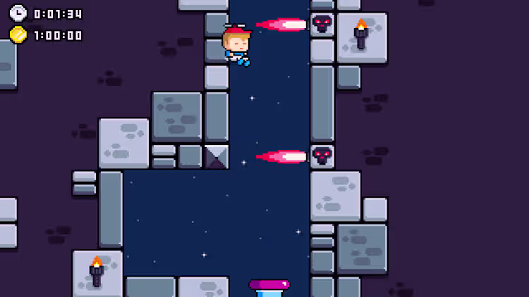 Castle Solitaire - Luật chơi dễ tiếp cận nhưng không hề nông Castle Solitaire - Luật chơi dễ tiếp cận nhưng không hề nông