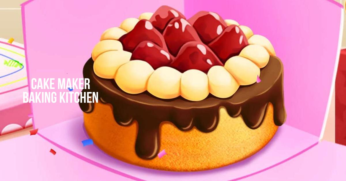 Cherry on Cake - Đừng vào ván với tâm lý “thử đại” Cherry on Cake - Đừng vào ván với tâm lý “thử đại”