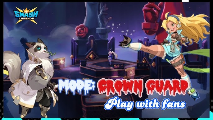 Crown Guard - Nhịp vào game dễ chịu nhưng không hời hợt Crown Guard - Nhịp vào game dễ chịu nhưng không hời hợt