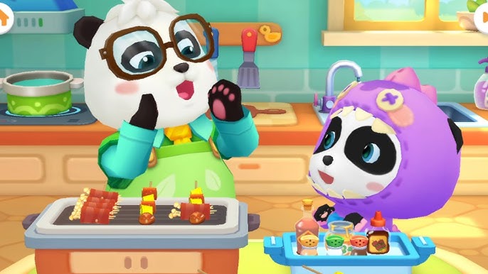 Daddy Panda - Daddy Panda là gì và vì sao dễ gây chú ý Daddy Panda - Daddy Panda là gì và vì sao dễ gây chú ý