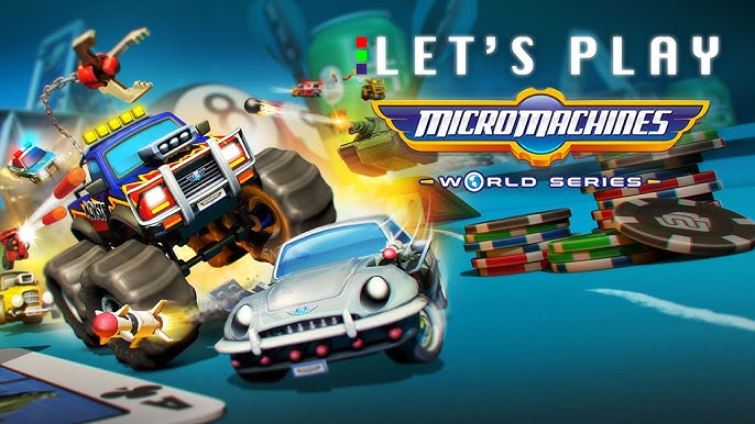 Car Machines - Cảm giác điều khiển có đủ chân thật không? Car Machines - Cảm giác điều khiển có đủ chân thật không?