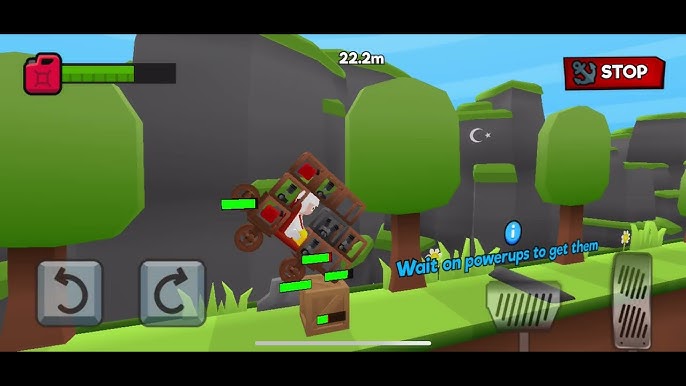 Car Machines - Những yếu tố giữ chân người chơi lâu dài Car Machines - Những yếu tố giữ chân người chơi lâu dài