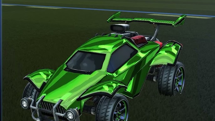 Chromagic - Đừng kéo ngay, hãy đọc dải màu trước Chromagic - Đừng kéo ngay, hãy đọc dải màu trước