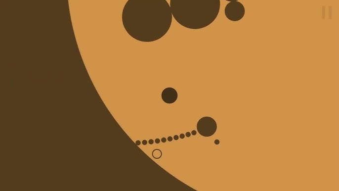 Circloo 2 - Cảm giác vượt chướng ngại vật thay đổi theo từng map Circloo 2 - Cảm giác vượt chướng ngại vật thay đổi theo từng map