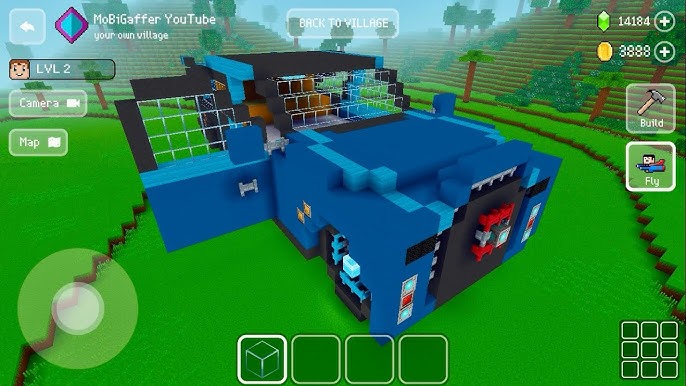 Car Block - Lối chơi đơn giản nhưng không hề hời hợt Car Block - Lối chơi đơn giản nhưng không hề hời hợt