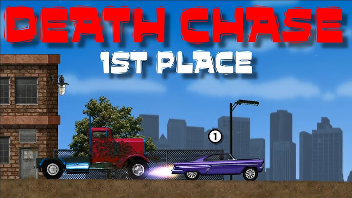 Death Chase - Ưu tiên chỉ số nào để đỡ thua oan? Death Chase - Ưu tiên chỉ số nào để đỡ thua oan?