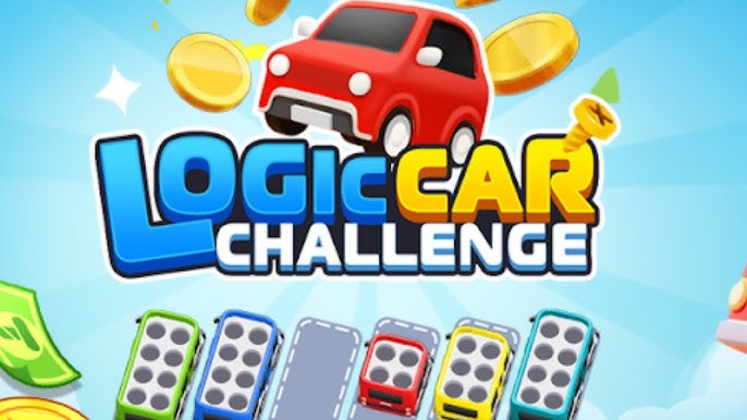 Car Challenge - Làm quen điều khiển trước khi đẩy tốc độ quá sớm Car Challenge - Làm quen điều khiển trước khi đẩy tốc độ quá sớm
