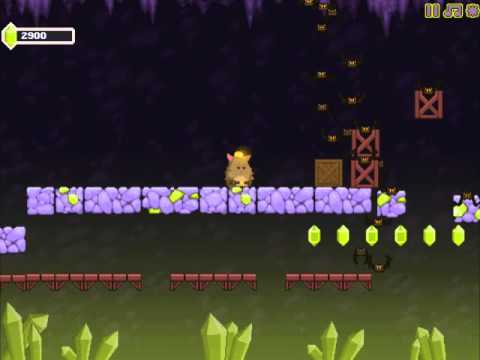 Cave Chaos - Ưu tiên quan sát hơn là di chuyển liên tục Cave Chaos - Ưu tiên quan sát hơn là di chuyển liên tục