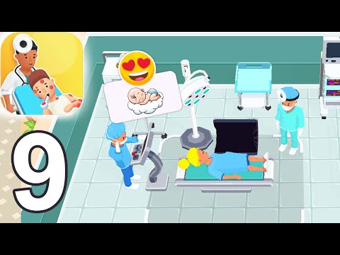Doctor Hero - Học cách đọc tình huống thay vì chơi theo bản năng Doctor Hero - Học cách đọc tình huống thay vì chơi theo bản năng