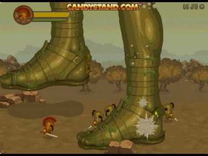 Double Edged và sức hút của game chặt chém co-op