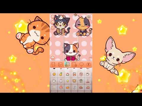 Cat Dress Up - Ưu tiên một chủ đề trước khi chọn đồ Cat Dress Up - Ưu tiên một chủ đề trước khi chọn đồ