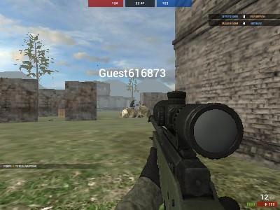 Combat Reloaded 2 - Chế độ chơi phù hợp với người thích nhịp nhanh Combat Reloaded 2 - Chế độ chơi phù hợp với người thích nhịp nhanh