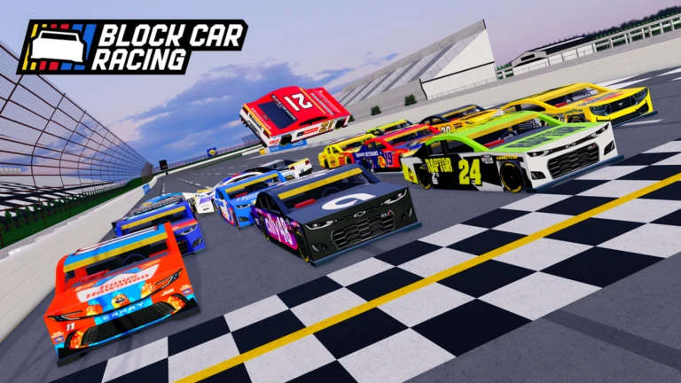 Car Block - Quan sát toàn bàn trước khi chạm vào bất kỳ chiếc xe nào Car Block - Quan sát toàn bàn trước khi chạm vào bất kỳ chiếc xe nào