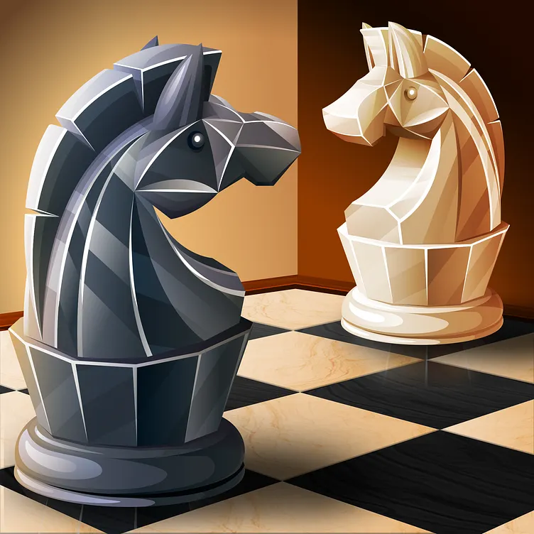 Casual Chess - Ưu tiên hiểu nhịp chơi trước khi nghĩ đến thắng thua Casual Chess - Ưu tiên hiểu nhịp chơi trước khi nghĩ đến thắng thua