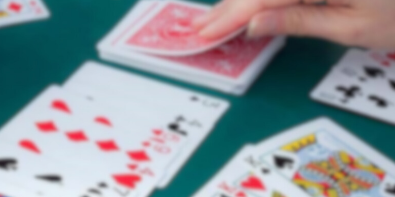 Tâm lý vững vàng khi tham gia Phỏm Iwin