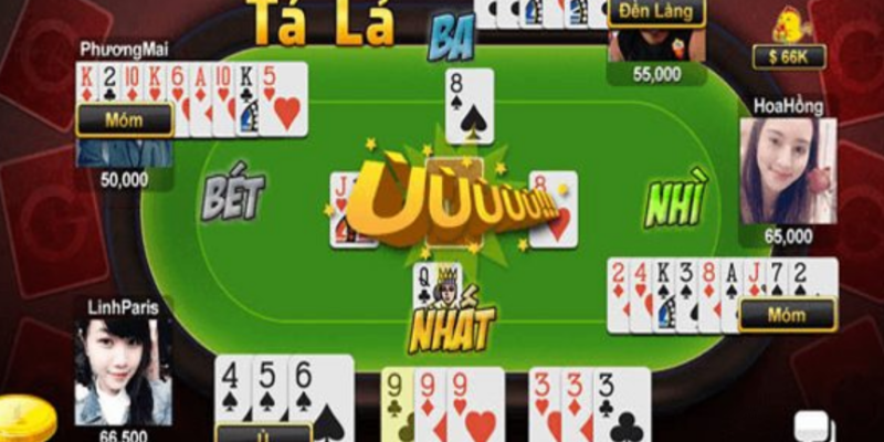 Kinh nghiệm quan sát trong Phỏm Iwin giúp tăng hiệu quả