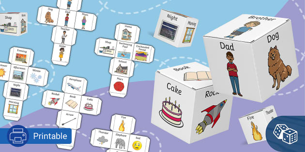 Cubies - Lối chơi nhìn đơn giản nhưng không hời hợt Cubies - Lối chơi nhìn đơn giản nhưng không hời hợt