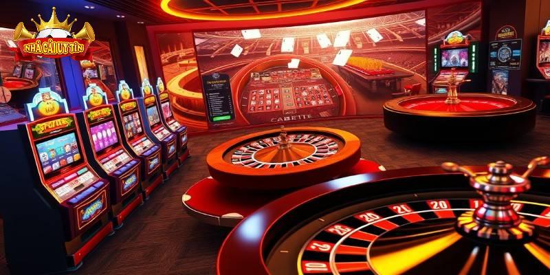 Cài đặt app chơi Tiến Lên đơn giản