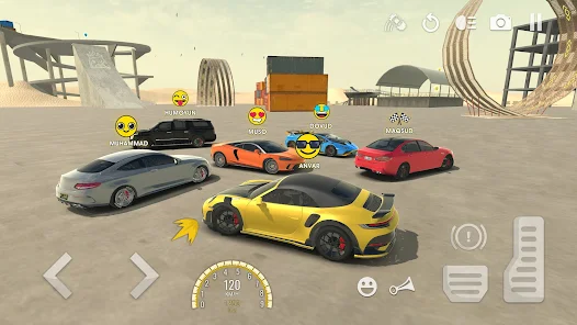 Car Traffic - Car Traffic có gì khiến người chơi khó rời mắt? Car Traffic - Car Traffic có gì khiến người chơi khó rời mắt?