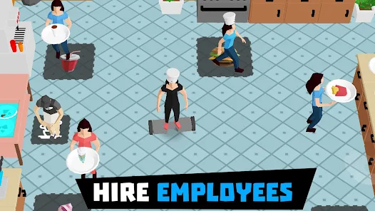 Burger Bounty - Những điều nên nhớ trong vài lượt đầu Burger Bounty - Những điều nên nhớ trong vài lượt đầu