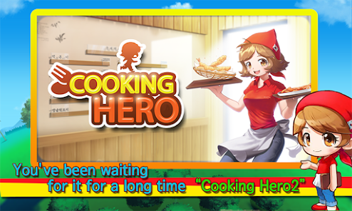 Chef Hero - Combo chỉ hiệu quả khi đi cùng nhịp xử lý đúng Chef Hero - Combo chỉ hiệu quả khi đi cùng nhịp xử lý đúng