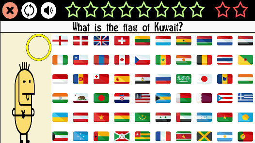 Circle O - Làm quen cơ chế trước khi tăng tốc Circle O - Làm quen cơ chế trước khi tăng tốc