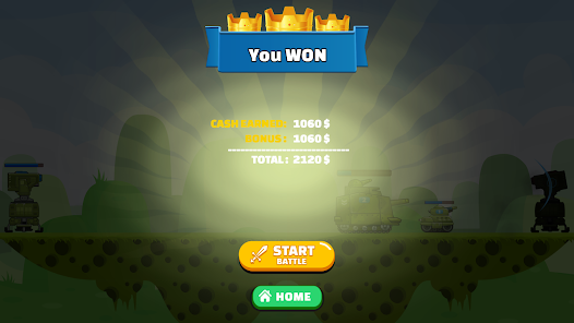 Clash of Armour - Vì sao người mới hay thua ở giữa trận? Clash of Armour - Vì sao người mới hay thua ở giữa trận?