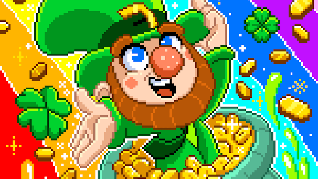 Color Artist - Đọc bảng màu theo tình huống Color Artist - Đọc bảng màu theo tình huống