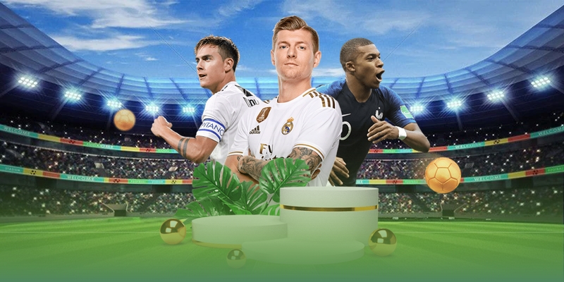 Vai trò của tỷ lệ kèo Nowgoal trong phân tích trận đấu