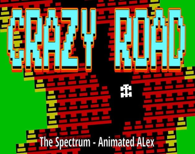 Crazy Road - Nắm cơ chế điểm thưởng Crazy Road - Nắm cơ chế điểm thưởng
