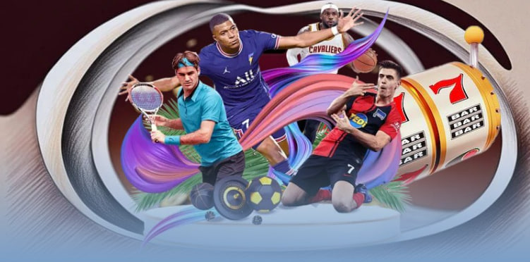 Các môn thể thao vô cùng nổi bật tại SABA Sports