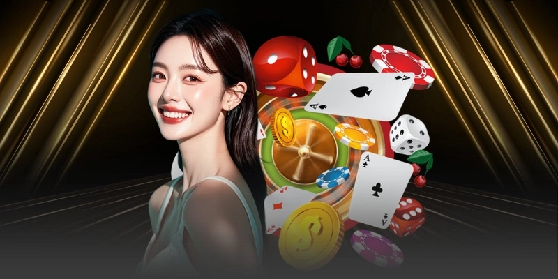 Cổng Game Sumvip Đẳng Cấp Săn Quà Khủng Nổ Hũ Siêu Đỉnh