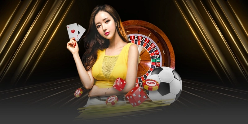 Hướng dẫn cách trải nghiệm đơn giản trên cổng game sumvip