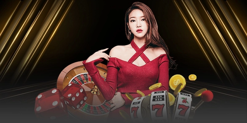 Điểm danh những sảnh giải trí hoàn hảo tại cổng game sumvip