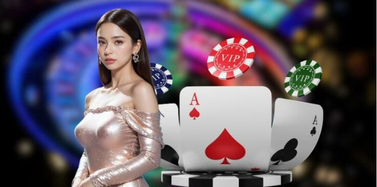 Game Bài 3D – Trải Nghiệm Đỉnh Cao Không Thể Bỏ Lỡ Năm 2026