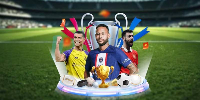 Livescore - Hệ Thống Cập Nhật Tỷ Số Bóng Đá Nhanh Nhất