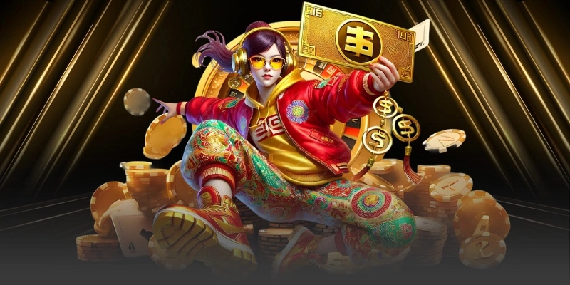 Nổ hũ 789club hướng dẫn tiếp cận thông tin cơ bản