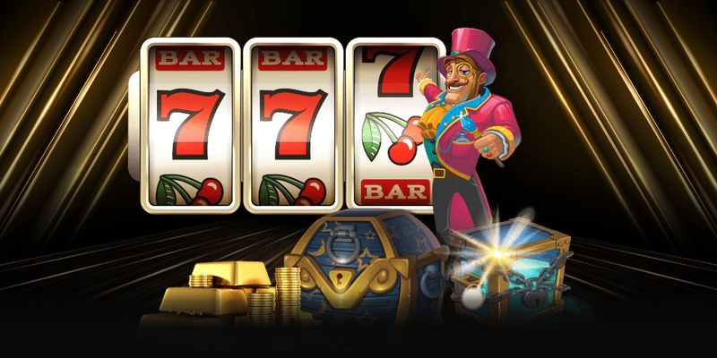 Game slot minh bạch đáng tin