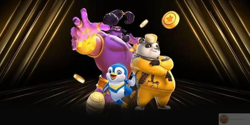 Slot S666 - Hành Trình Chinh Phục Những Vòng Quay May Mắn