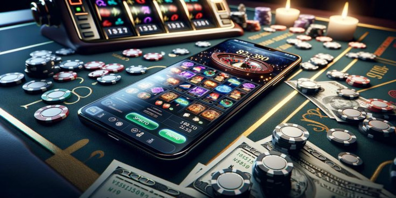 Tài Xỉu MD5 Tại Win55 - Bí Mật Thắng Lớn Cực Đỉnh