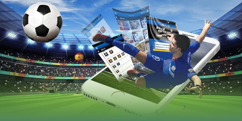Những điểm cực kỳ nổi bật khiến SABA Sports được đánh giá cao
