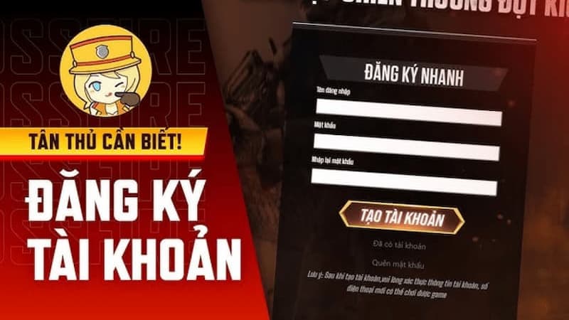 Điều Kiện Đăng Ký UU88 Cược Thủ Cần Biết Trước Khi Tham Gia