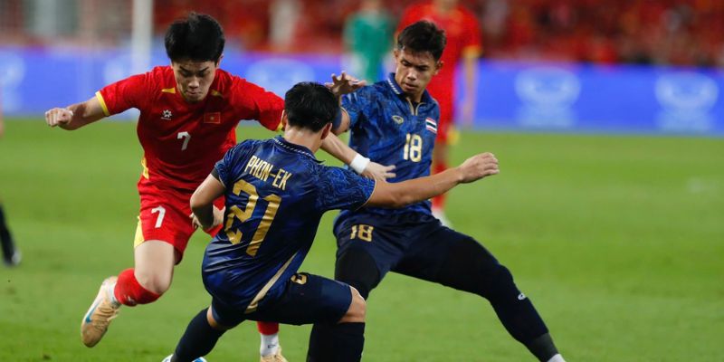 Mẹo bắt kèo tỷ số chính xác dễ trúng, rinh thưởng khủng về túi