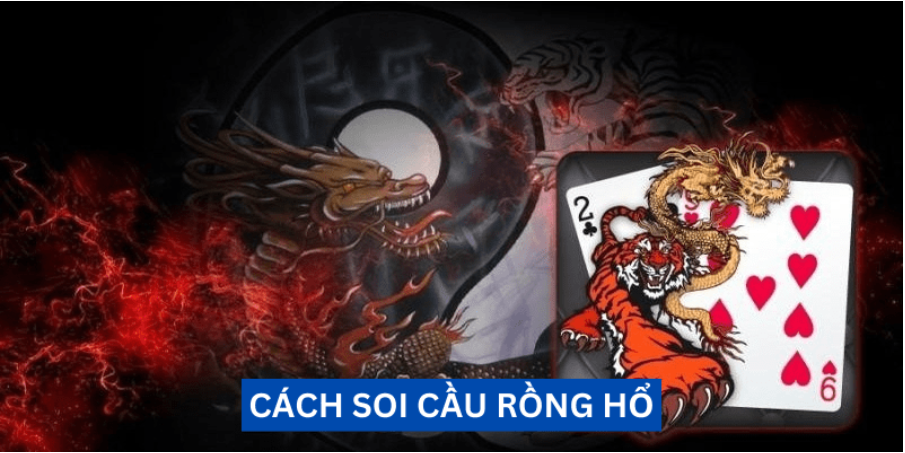 5 Cách Soi Cầu Rồng Hổ Bất Bại Được Tiết Lộ Từ Pro Player