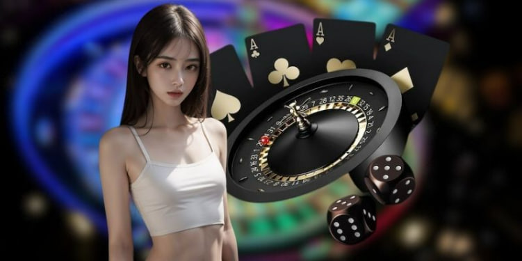 Casino Hello88: Sòng Bài Chân Thực Với Kho Game Hấp Dẫn