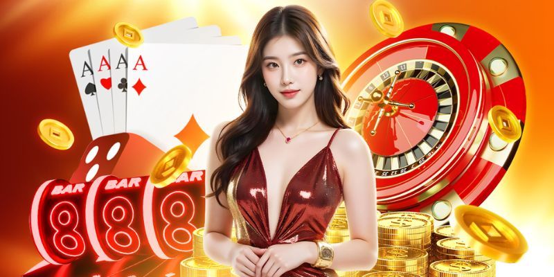 Các Trò Chơi Hấp Dẫn Tại Hitclub