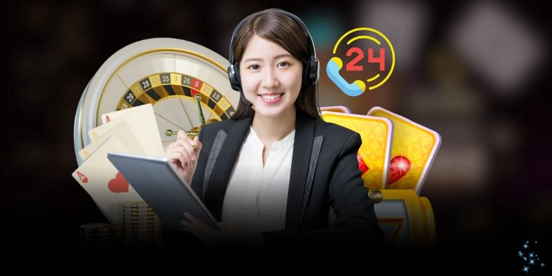 Liên Hệ HITCLUB - Cách Phương Thức Kết Nối Nhanh Chóng